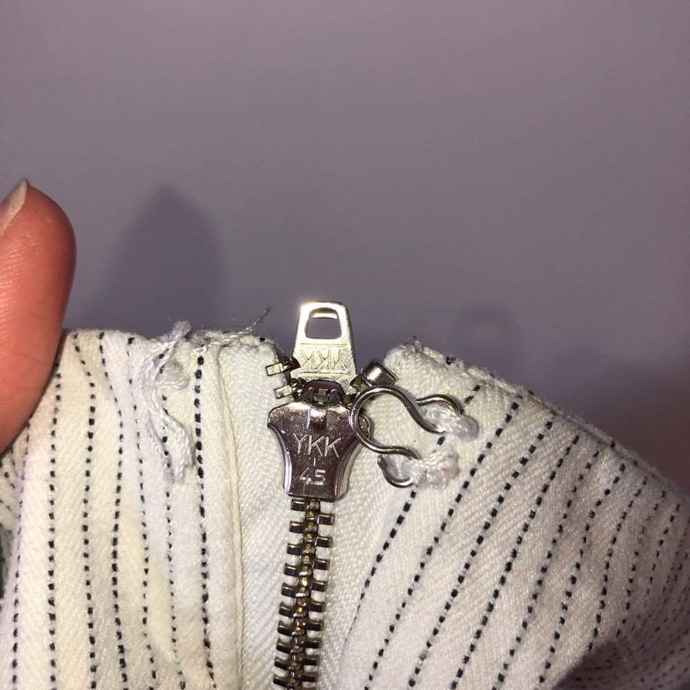 Mini Skirt - image 6